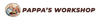 Poppa’s Workshop